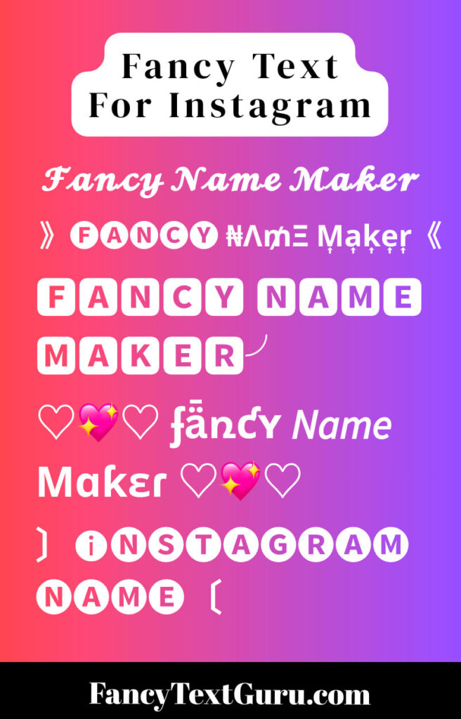 use in instagram